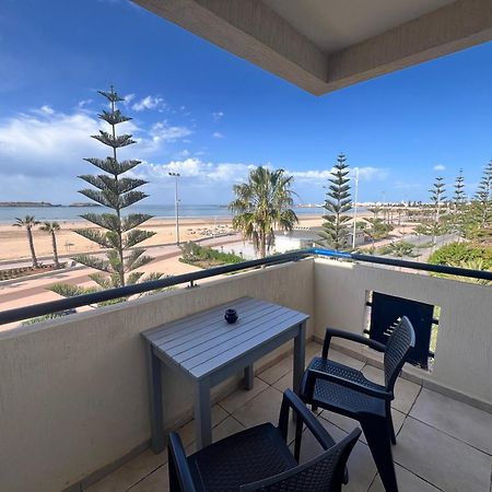 Sea View Apartment Mogador Есувейра Екстериор снимка