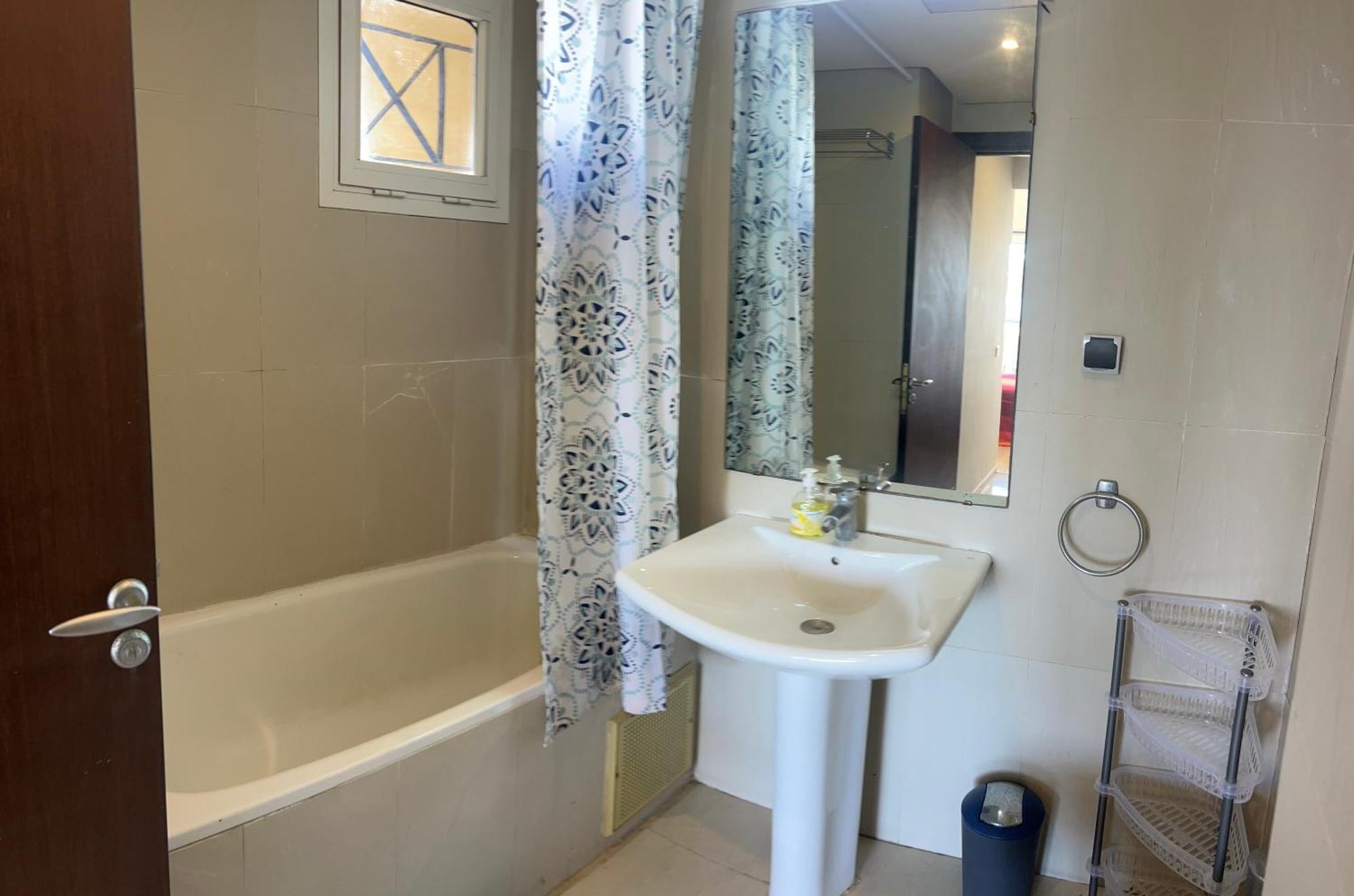 Sea View Apartment Mogador Есувейра Екстериор снимка