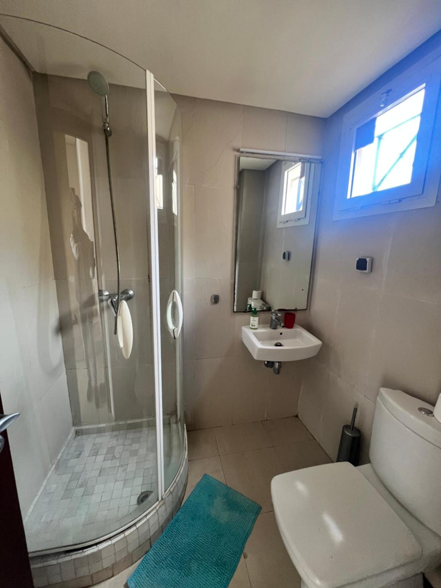 Sea View Apartment Mogador Есувейра Екстериор снимка